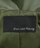 green label relaxing（グリーンレーベルリラクシング）その他 カーキ サイズ:38(M位) レディース/2200667849020