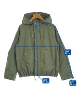 green label relaxing（グリーンレーベルリラクシング）その他 カーキ サイズ:38(M位) レディース/2200667849020