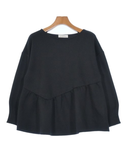 green label relaxing(グリーンレーベルリラクシング)Tシャツ・カットソー 紺 サイズ:F/2200668094023