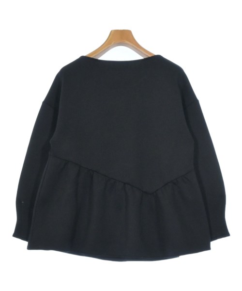 green label relaxing（グリーンレーベルリラクシング）Tシャツ・カットソー 紺 サイズ:F レディース/2200668094023