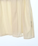 green label relaxing（グリーンレーベルリラクシング）ワンピース 白 サイズ:F レディース/2200668102032