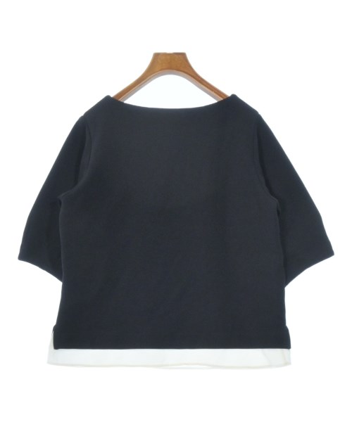 green label relaxing（グリーンレーベルリラクシング）Tシャツ・カットソー 紺 サイズ:F レディース/2200668102049