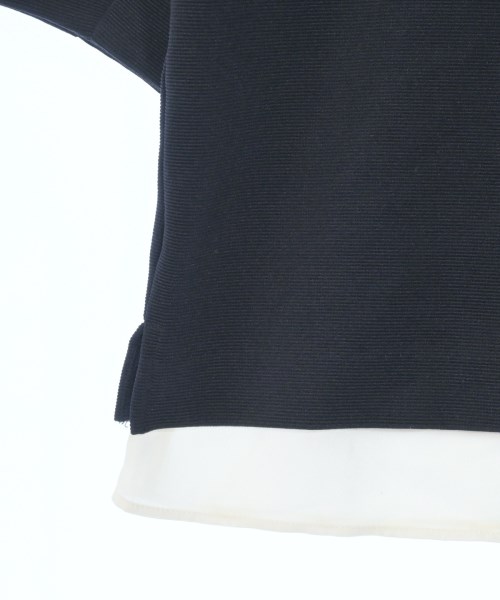 green label relaxing（グリーンレーベルリラクシング）Tシャツ・カットソー 紺 サイズ:F レディース/2200668102049