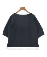 green label relaxing（グリーンレーベルリラクシング）Tシャツ・カットソー 紺 サイズ:F レディース/2200668102049