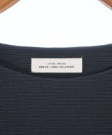 green label relaxing（グリーンレーベルリラクシング）Tシャツ・カットソー 紺 サイズ:F レディース/2200668102049
