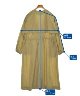 green label relaxing（グリーンレーベルリラクシング）その他 ベージュ サイズ:36(S位) レディース/2200670266012