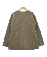 green label relaxing（グリーンレーベルリラクシング）ブラウス 茶 サイズ:-(L位) レディース/2200670301027
