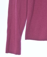 green label relaxing（グリーンレーベルリラクシング）ニット・セーター ピンク サイズ:-(M位) レディース/2200665316180