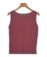 green label relaxing（グリーンレーベルリラクシング）ニット・セーター 赤 サイズ:-(M位) レディース/2200665316197