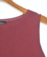 green label relaxing（グリーンレーベルリラクシング）ニット・セーター 赤 サイズ:-(M位) レディース/2200665316197