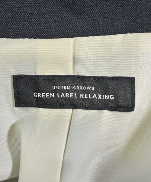 green label relaxing（グリーンレーベルリラクシング）その他 紺 サイズ:38(M位) レディース/2200666923059
