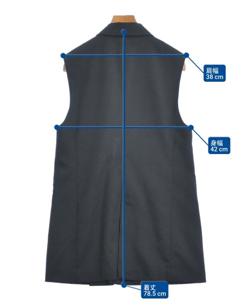 green label relaxing（グリーンレーベルリラクシング）その他 紺 サイズ:38(M位) レディース/2200666923059