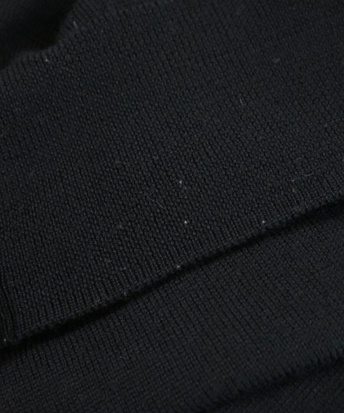 green label relaxing（グリーンレーベルリラクシング）カーディガン 黒 サイズ:38(M位) レディース/2200667850057