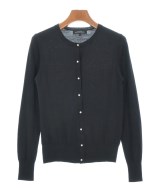 green label relaxing（グリーンレーベルリラクシング）カーディガン 黒 サイズ:38(M位) レディース/2200667850057
