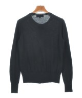 green label relaxing（グリーンレーベルリラクシング）カーディガン 黒 サイズ:38(M位) レディース/2200667850057