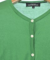 green label relaxing（グリーンレーベルリラクシング）カーディガン 緑 サイズ:38(M位) レディース/2200667850125