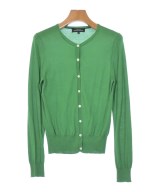 green label relaxing カーディガン