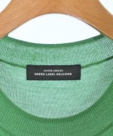 green label relaxing（グリーンレーベルリラクシング）ベスト 緑 サイズ:-(M位) レディース/2200667850132