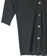 green label relaxing（グリーンレーベルリラクシング）カーディガン 黒 サイズ:-(XS位) レディース/2200667850163