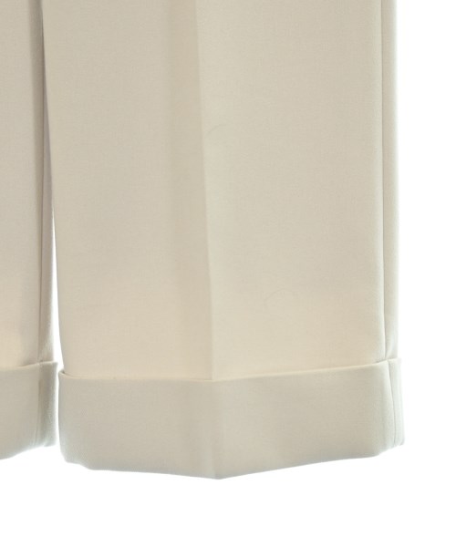 green label relaxing（グリーンレーベルリラクシング）その他 白 サイズ:36(S位) レディース/2200667850217