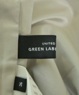 green label relaxing（グリーンレーベルリラクシング）その他 白 サイズ:36(S位) レディース/2200667850217
