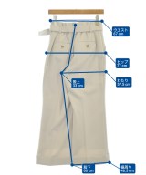 green label relaxing（グリーンレーベルリラクシング）その他 白 サイズ:36(S位) レディース/2200667850217