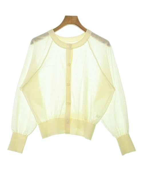 green label relaxing(グリーンレーベルリラクシング)カーディガン 白 サイズ:-(M位)/2200667874015