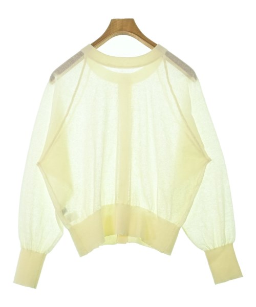 green label relaxing（グリーンレーベルリラクシング）カーディガン 白 サイズ:-(M位) レディース/2200667874015