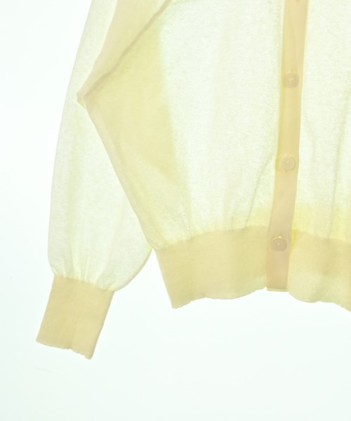 green label relaxing（グリーンレーベルリラクシング）カーディガン 白 サイズ:-(M位) レディース/2200667874015