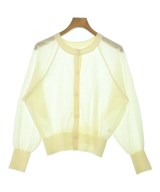 green label relaxing（グリーンレーベルリラクシング）カーディガン 白 サイズ:-(M位) レディース/2200667874015