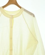 green label relaxing（グリーンレーベルリラクシング）カーディガン 白 サイズ:-(M位) レディース/2200667874015