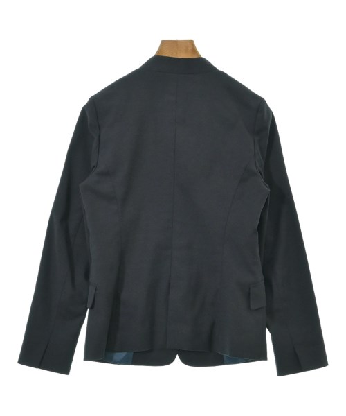 green label relaxing（グリーンレーベルリラクシング）ジャケット 紺 サイズ:36(S位) レディース/2200667879027