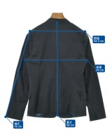 green label relaxing（グリーンレーベルリラクシング）ジャケット 紺 サイズ:36(S位) レディース/2200667879027