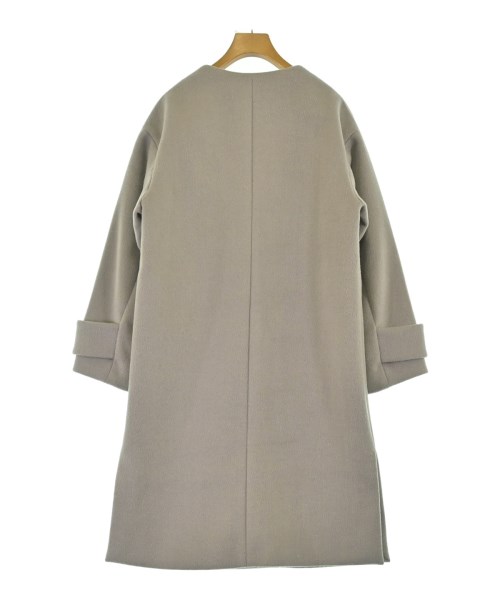 green label relaxing（グリーンレーベルリラクシング）その他 グレー サイズ:36(S位) レディース/2200668375016