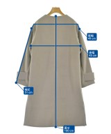 green label relaxing（グリーンレーベルリラクシング）その他 グレー サイズ:36(S位) レディース/2200668375016