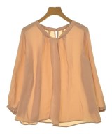 green label relaxing（グリーンレーベルリラクシング）ブラウス オレンジ サイズ:F レディース/2200668375030