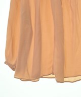 green label relaxing（グリーンレーベルリラクシング）ブラウス オレンジ サイズ:F レディース/2200668375030