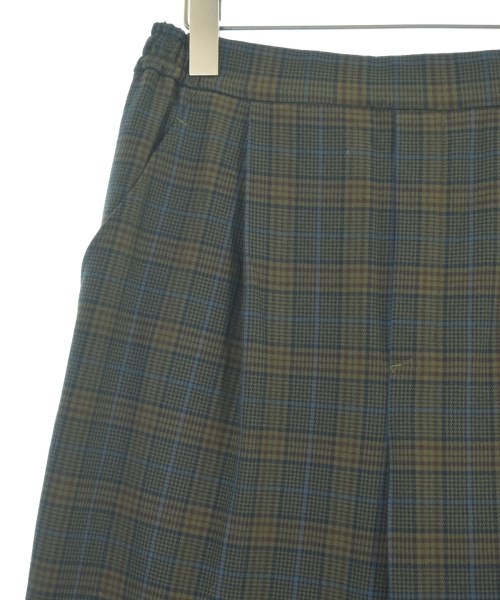 green label relaxing（グリーンレーベルリラクシング）その他 緑 サイズ:38(M位) レディース/2200668382014