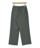 green label relaxing（グリーンレーベルリラクシング）その他 緑 サイズ:38(M位) レディース/2200668382014