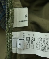 green label relaxing（グリーンレーベルリラクシング）その他 緑 サイズ:38(M位) レディース/2200668382014