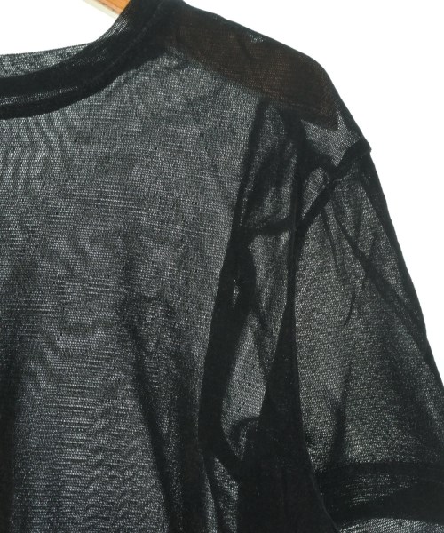 green label relaxing（グリーンレーベルリラクシング）Tシャツ・カットソー 黒 サイズ:-(M位) レディース/2200668133036