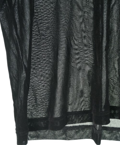 green label relaxing（グリーンレーベルリラクシング）Tシャツ・カットソー 黒 サイズ:-(M位) レディース/2200668133036