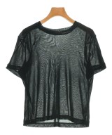 green label relaxing（グリーンレーベルリラクシング）Tシャツ・カットソー 黒 サイズ:-(M位) レディース/2200668133036