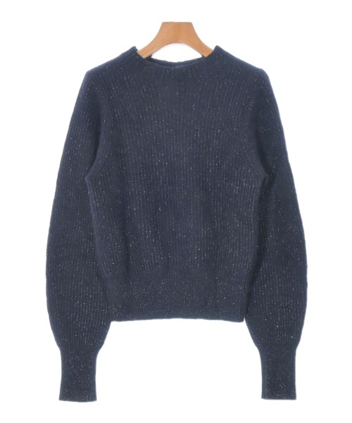green label relaxing(グリーンレーベルリラクシング)ニット・セーター 紺 サイズ:-(M位)/2200668233088