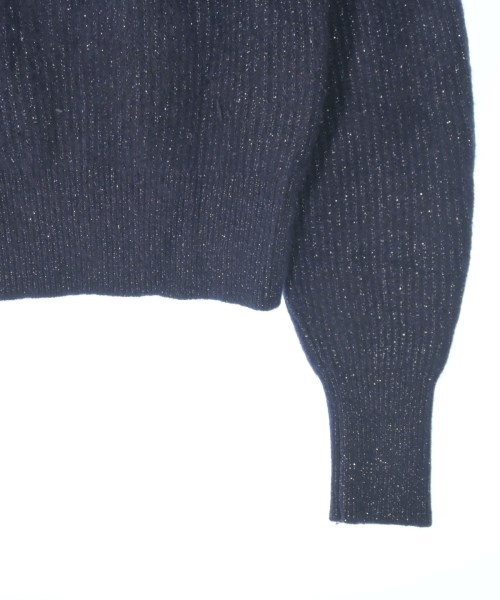 green label relaxing（グリーンレーベルリラクシング）ニット・セーター 紺 サイズ:-(M位) レディース/2200668233088