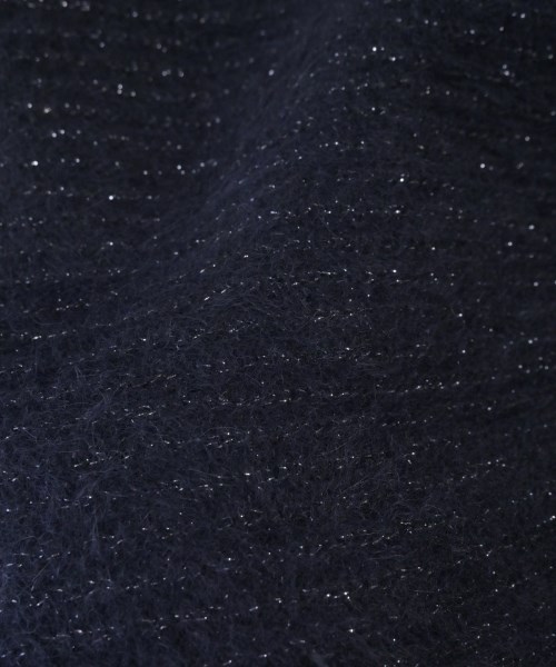 green label relaxing（グリーンレーベルリラクシング）ニット・セーター 紺 サイズ:-(M位) レディース/2200668233088