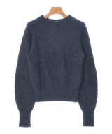 green label relaxing（グリーンレーベルリラクシング）ニット・セーター 紺 サイズ:-(M位) レディース/2200668233088