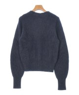 green label relaxing（グリーンレーベルリラクシング）ニット・セーター 紺 サイズ:-(M位) レディース/2200668233088