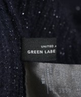 green label relaxing（グリーンレーベルリラクシング）ニット・セーター 紺 サイズ:-(M位) レディース/2200668233088