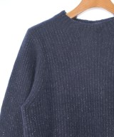green label relaxing（グリーンレーベルリラクシング）ニット・セーター 紺 サイズ:-(M位) レディース/2200668233088